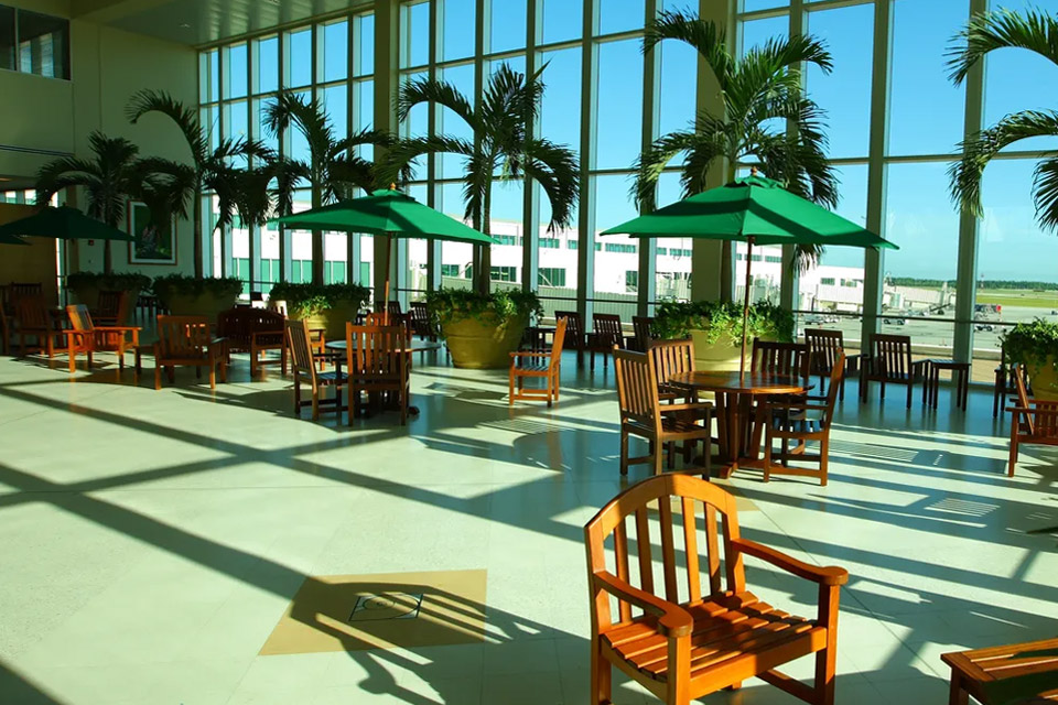 Southwest Florida International Airport (RSW) Pet Guidelines Pet